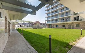 Apartament z widokiem na morze Balticus by Noclegi Renters